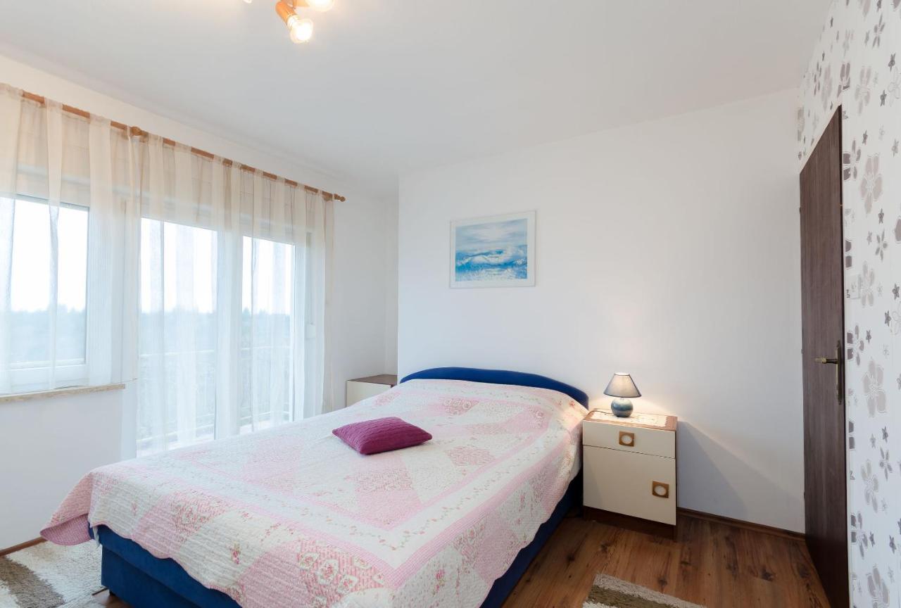 Apartments&Room Mirjana 德拉马利 外观 照片