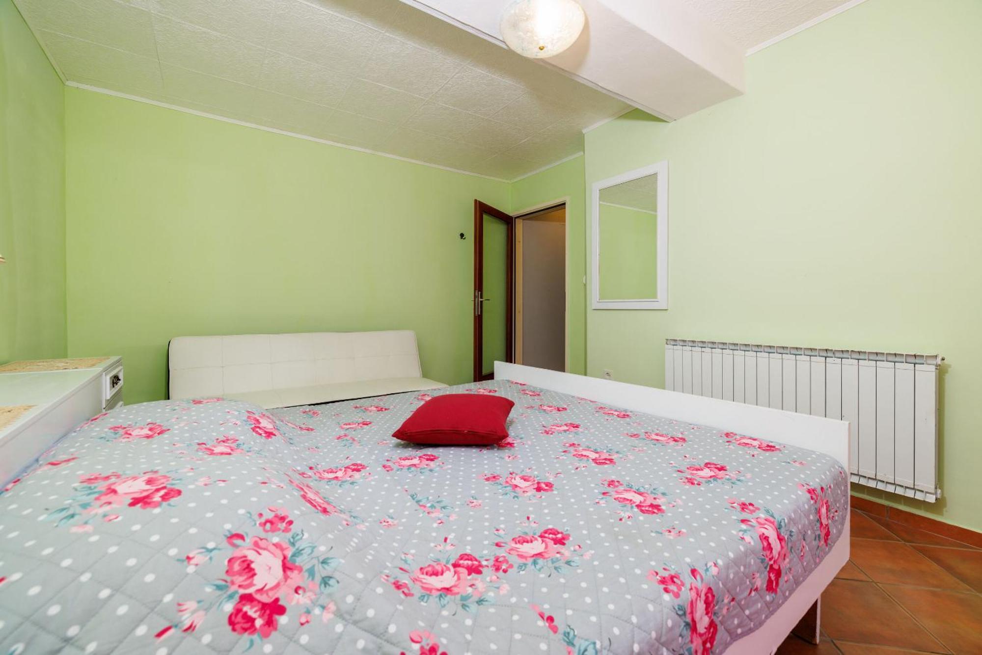 Apartments&Room Mirjana 德拉马利 外观 照片