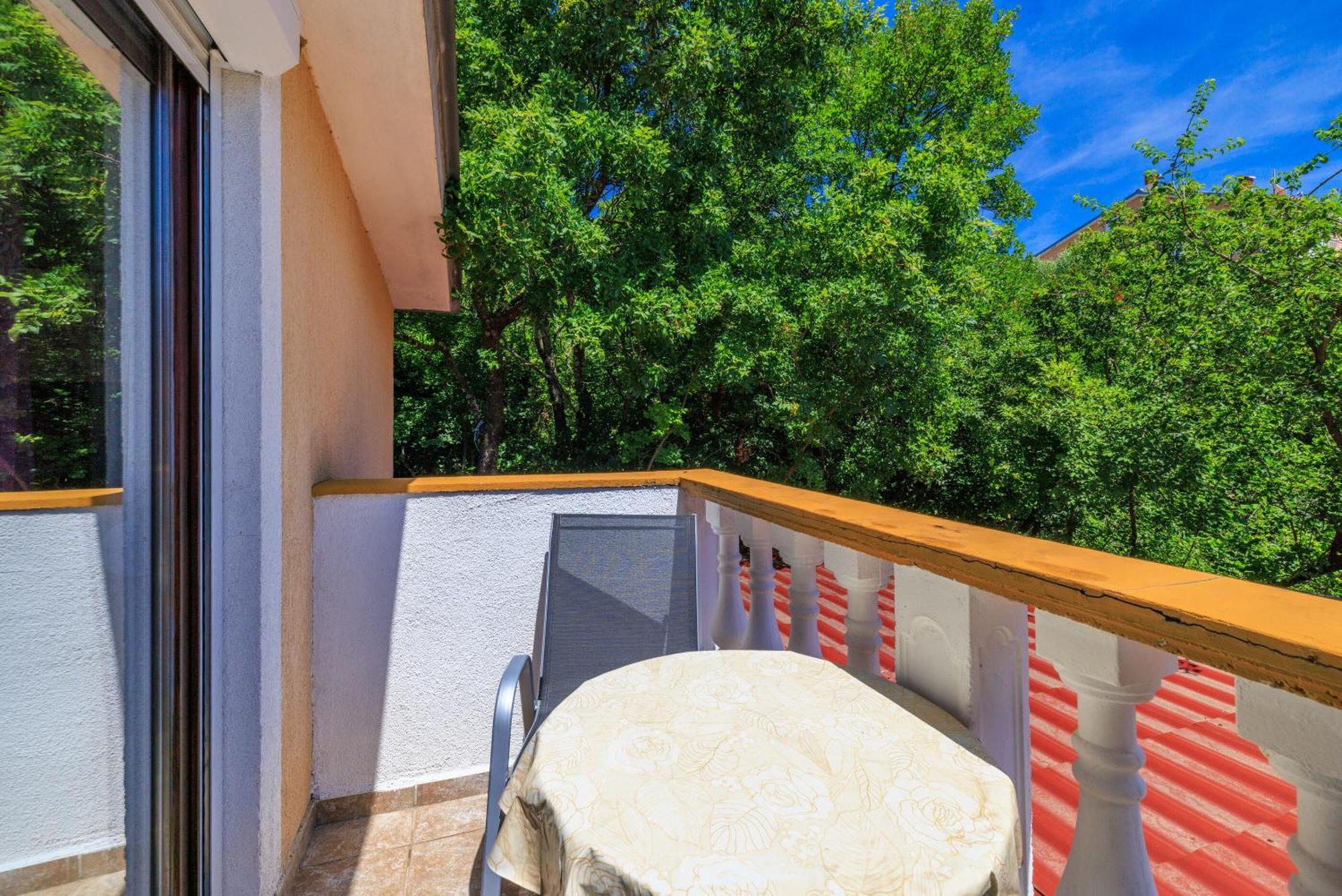 Apartments&Room Mirjana 德拉马利 外观 照片