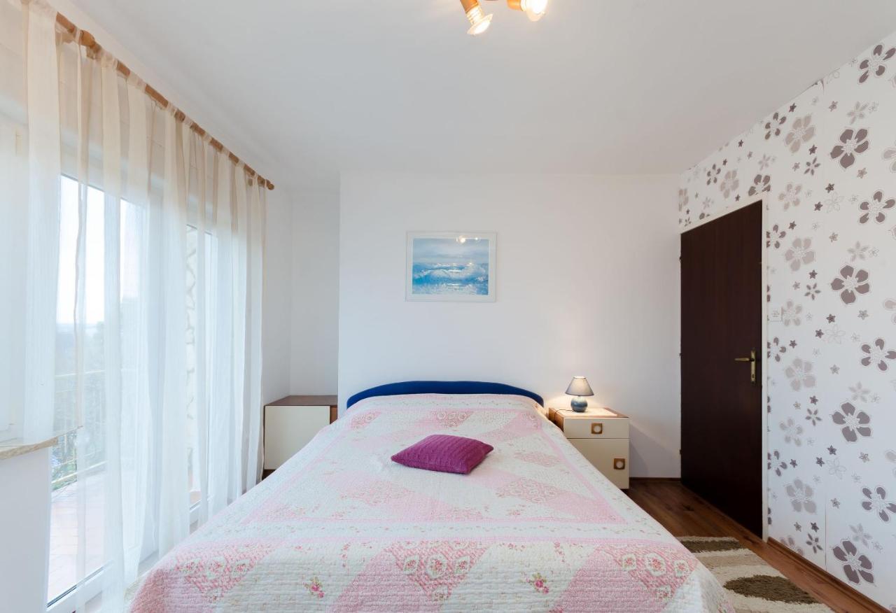 Apartments&Room Mirjana 德拉马利 外观 照片